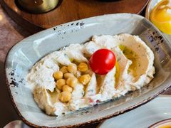 -BEYTI RESTAURANT贝迪土耳其餐厅