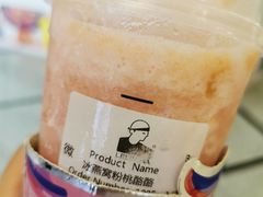 -LELECHA乐乐茶(美罗城店)