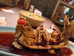 -老淮滨-蚌埠非遗小吃(淮河路店)