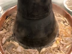 -东来顺饭庄(西直门店)