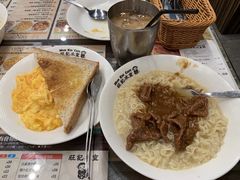 -旺记冰室(九龙中心大厦店)