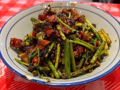 九秒腰花-荆九爷爆炒桥头三嫩(浙大店)