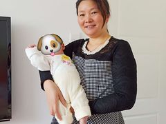 -贝斯特月嫂·育婴护理(北外滩总店)