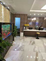 -裕月馨月子中心(滨江店)