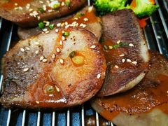 -鲁山人日本料理·放题·套餐(松卫北路店)