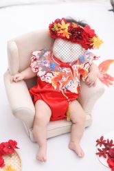 -可优蜜儿童摄影