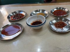 -五十中小肉串(南站店)