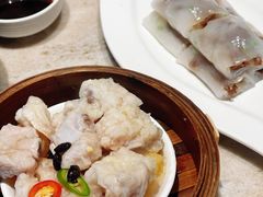 -滋粥楼·顺德菜海鲜茶点(金融城店)