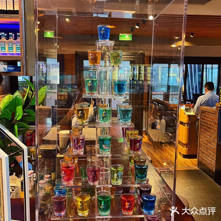 bluefrog蓝蛙夏日派对上新❗️带你5⃣️折吃汉堡❗️❗️❗️❗️❗️