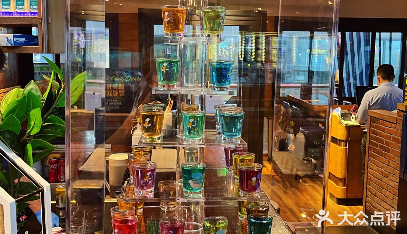 bluefrog蓝蛙夏日派对上新❗️带你5⃣️折吃汉堡❗️❗️❗️❗️❗️