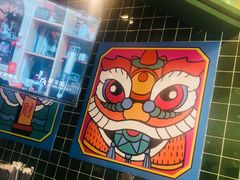 -兰芳园丝袜奶茶(亦庄大族店)