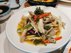 -阿西娅食府(中关村店)