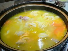 -长兴菜馆(高桥店)