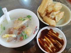 -国仔面线糊(水门国仔总店)
