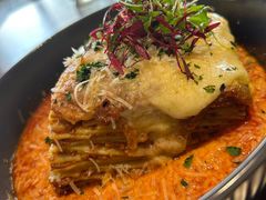 意式肉酱千层面-WOKKA by艮上(中海环宇荟店)
