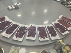 -杏花吴记牛肉火锅