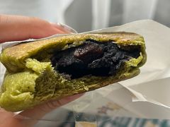 -慢熟面包店bud bread(孩儿巷店)