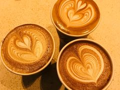 -% Arabica(京都东山店)