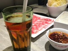 -千味涮·健康火锅(会展连城新天地店)