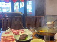 -潮澎派·潮汕菜大排档(南较西路店)