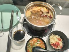-西火火·川派小火锅(西溪银泰店)