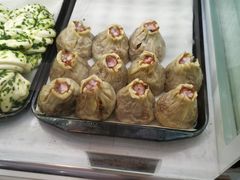 -白玉兰食品(中山公园龙之梦店)