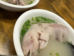 -双流老字号董蹄花(机场南四路店)