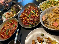 -Ameigo梅果·云贵川bistro(长宁来福士店)