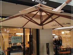 -Peet's Coffee皮爷咖啡(大学路店)