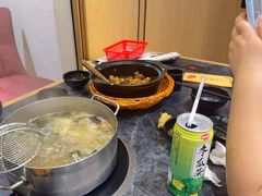 -林记潮牛·牛肉火锅(上马墩店)