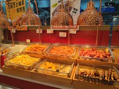 -我家牛排(莱山区永旺店)