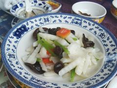 田园小炒-宁波状元楼酒店(和义路店)