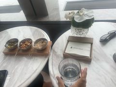 -大堂酒廊·富力丽思卡尔顿酒店