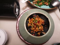 -佬麻雀·剁椒鱼头(京基KK One店)