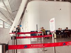-南宁吴圩国际机场-T2航站楼