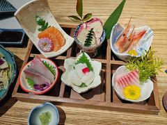 -本源食集 日式烧肉·炉端烧(东海缤纷店)