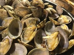 -二红烧烤排骨串(麦岛店)