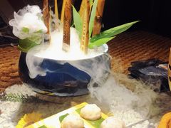 -慢丽江·云南野生菌土鸡锅(西山店)