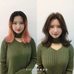 -吉米造型