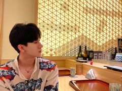 -鳥忆·omakase炭火烧鸟