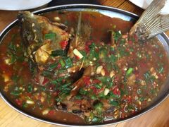 和福餐馆-和福餐馆(西江古街店)