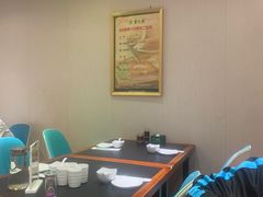 -紫光园·烤鸭·北京菜(团结湖店)