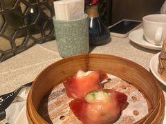 -万丽轩·粤菜(王府井金茂万丽酒店)