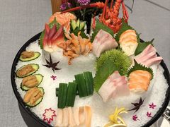 -裕华海鲜·深圳粤菜(福永店)