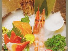 -万福炭火烤肉日本料理(新街口店)