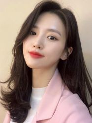 -3AM HAIR SALON染发接发