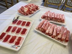 -虾大侠·盱眙龙虾老北京铜锅涮羊肉(金楠天街店)