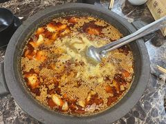 -灶知轩湘西石锅鱼(万佳广场店)