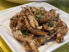 -台山美食一绝阿四台山黄鳝饭(阿四创作店)