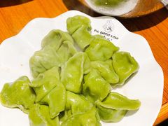 清波水饺-老号尤兔头(幸福店)